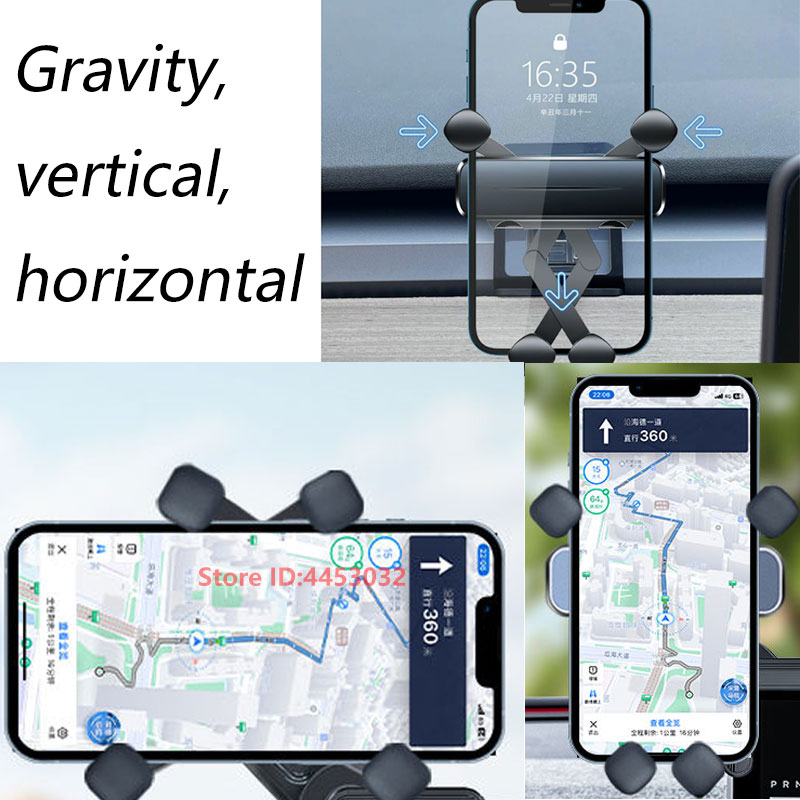 Car Phone Holder For BMW F45 2 - огляд і ціна Bmw Accessories Tablet Holder