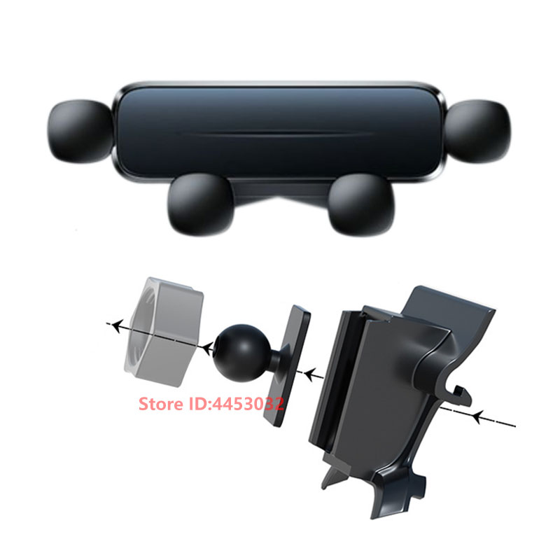 Car Phone Holder For BMW F45 2 - огляд і ціна Bmw Accessories Tablet Holder