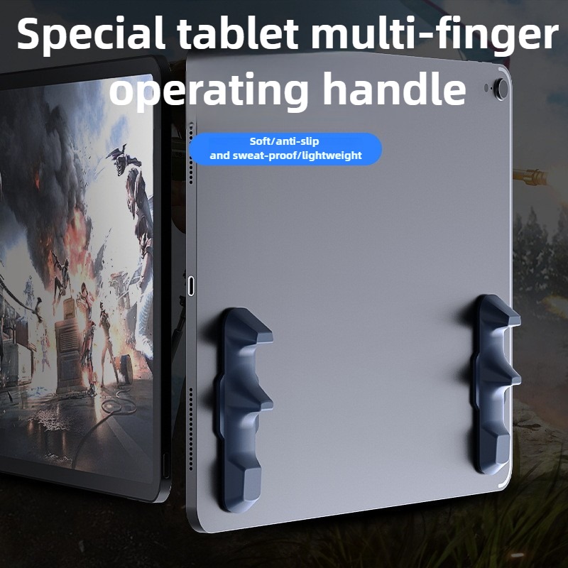 2Pcs MEMO NEW Gaming Accessori - огляд і ціна Android Tablet Gaming Accessories