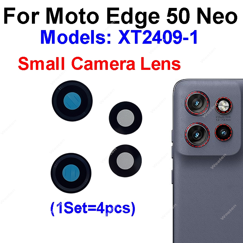 Camera Lens Cover For Motorola - огляд і ціна Motorola Tablet Accessories