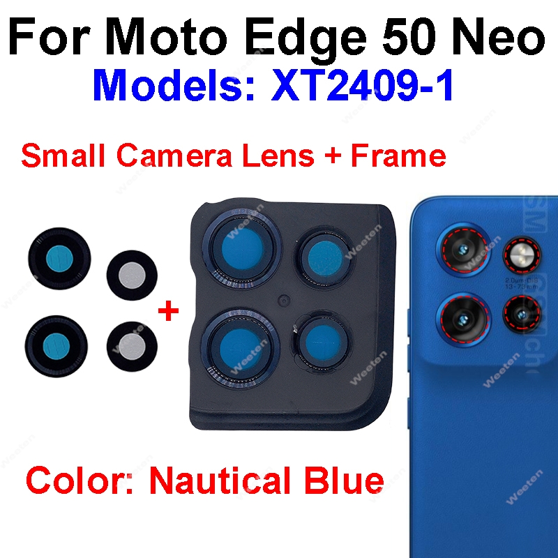 Camera Lens Cover For Motorola - огляд і ціна Motorola Tablet Accessories