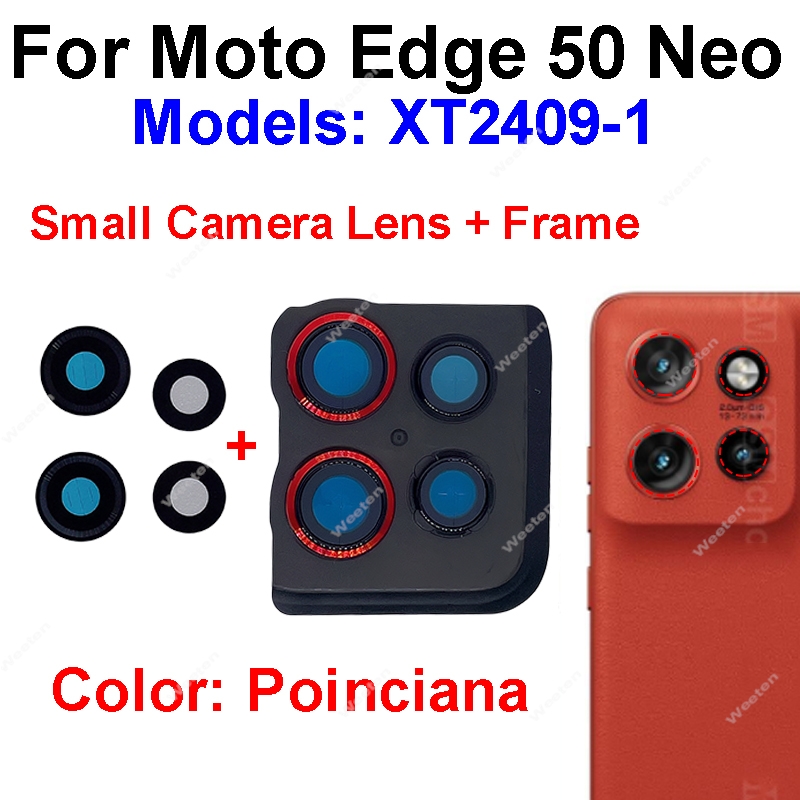 Camera Lens Cover For Motorola - огляд і ціна Motorola Tablet Accessories