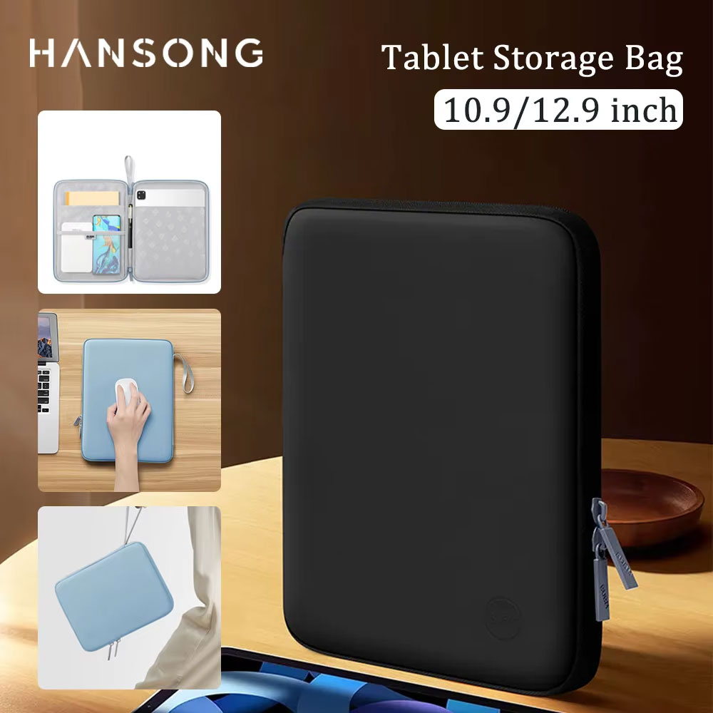 Tablet Sleeve Bag 7.9-12.9 inc - огляд і ціна Tablet Accessories Bag