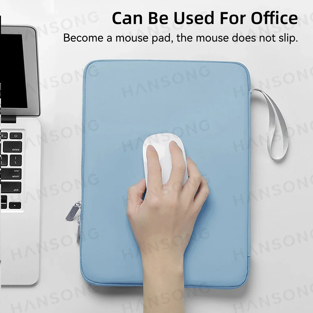 Tablet Sleeve Bag 7.9-12.9 inc - огляд і ціна Tablet Accessories Bag