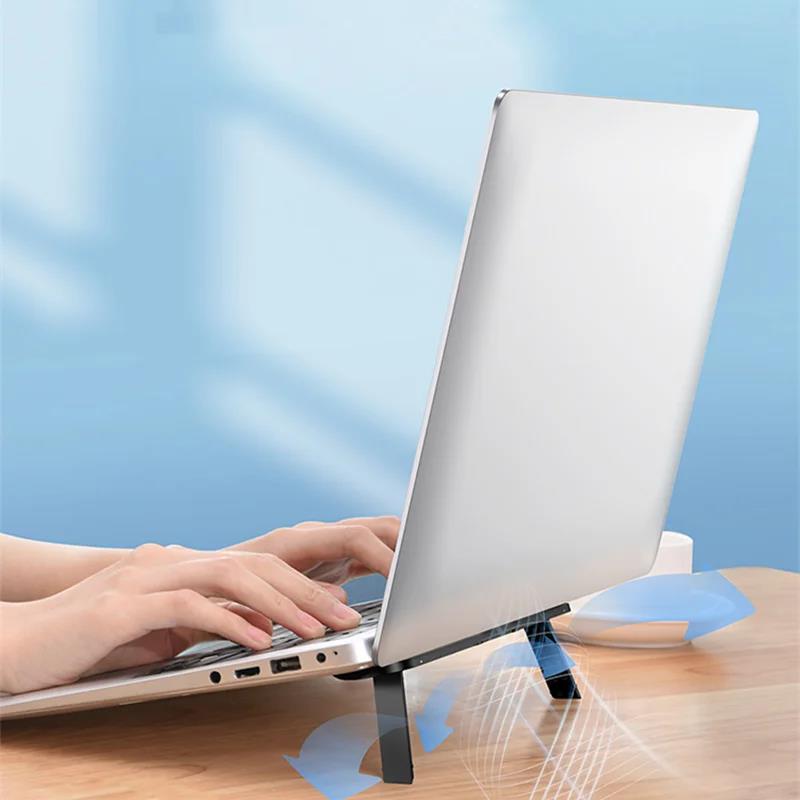 Universal Laptop Riser Stand N - огляд і ціна Cooling Stand Tablet
