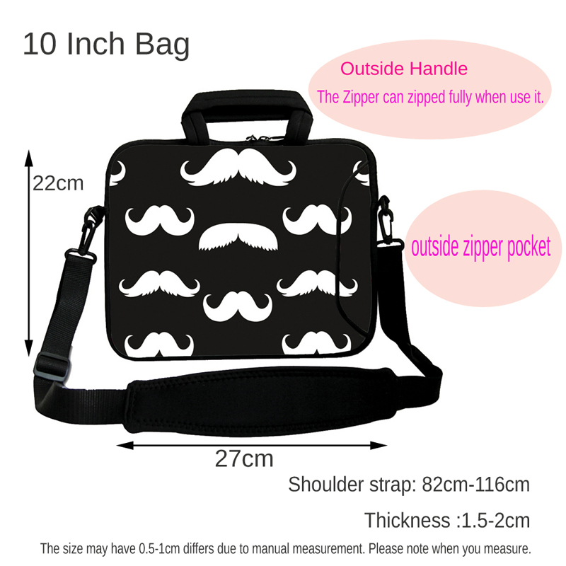 Tablets Bag Neoprene Case Fund - огляд і ціна Tcl Tablet Accessories