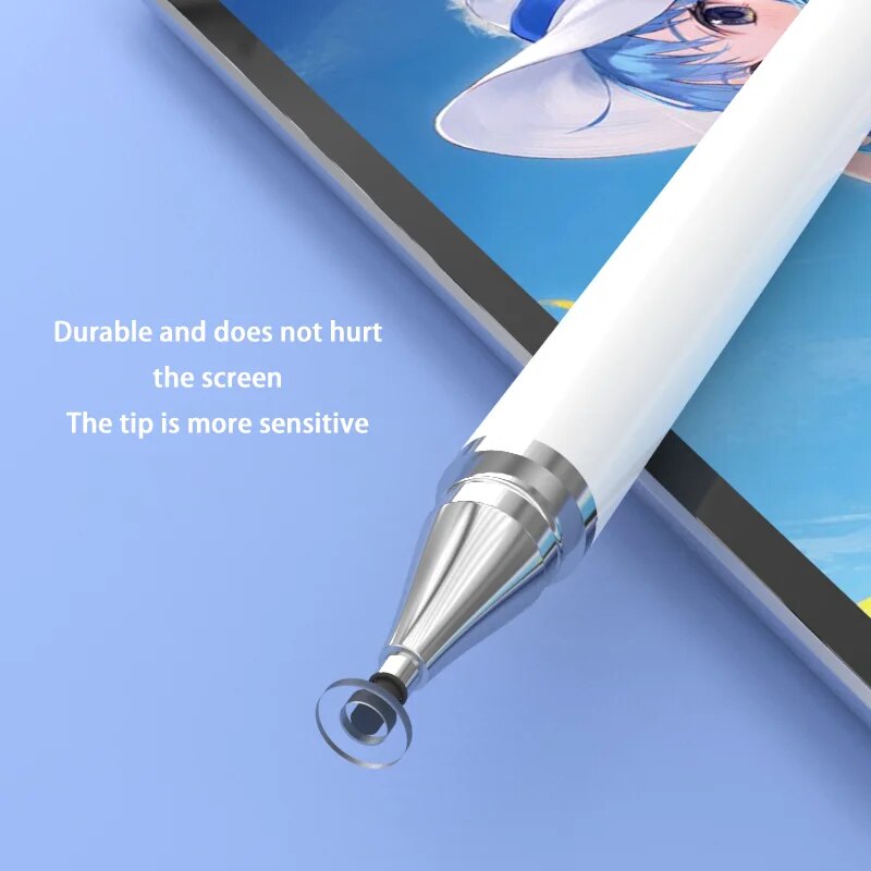 Universal Tablet Pen Touchscre - огляд і ціна Tablet Accessories For Kids