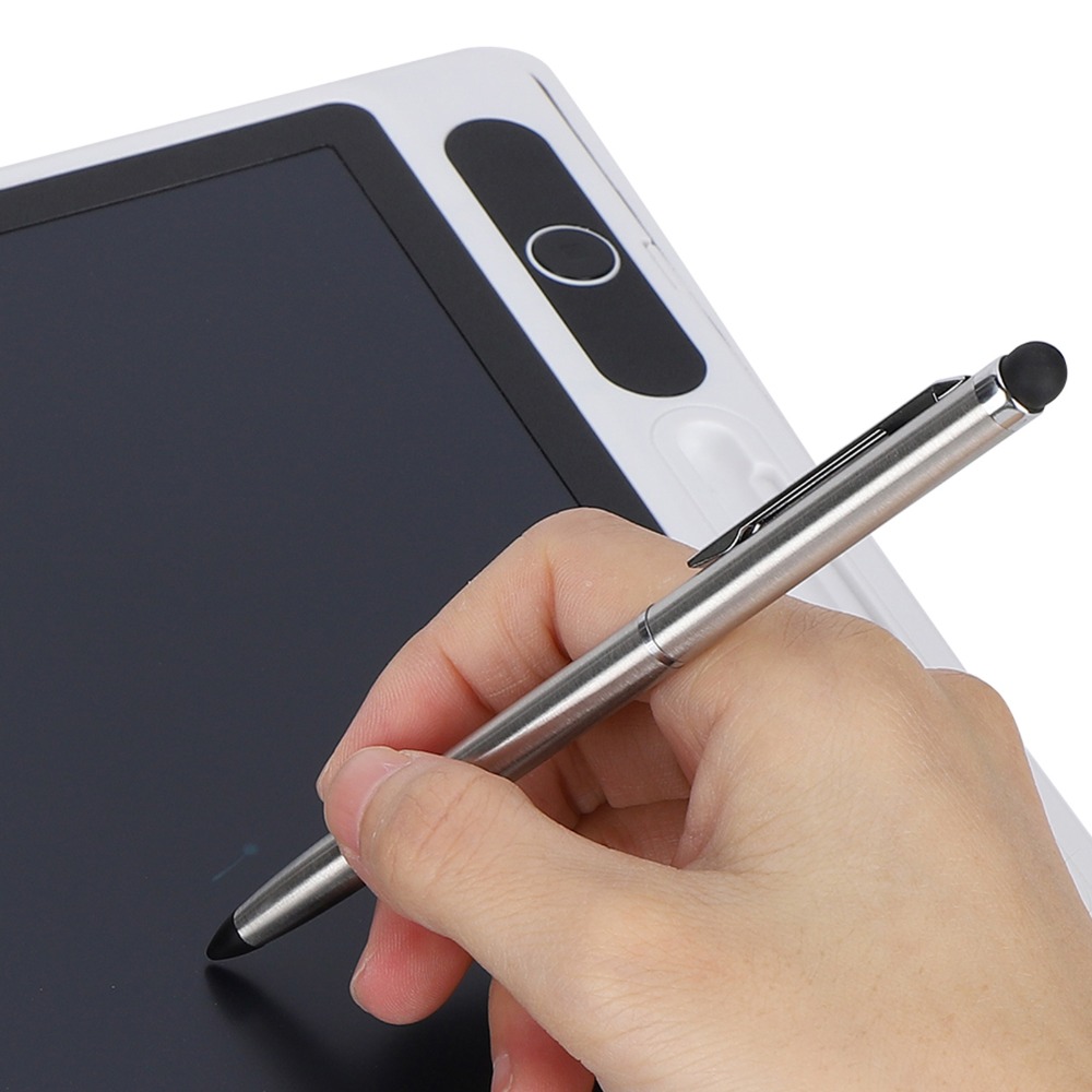 Black LCD Writing Tablet Small - огляд і ціна Tablet Sleeves & Cases Ipad Accessories