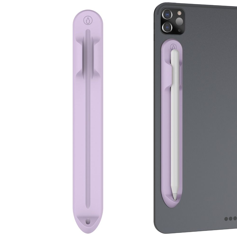 New Silicone Pencil Holder Rem - огляд і ціна Tablet Accessories For Kids