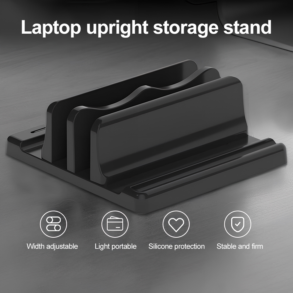 Office ABS  Laptop Stand Verti - огляд і ціна Tablet Accessory