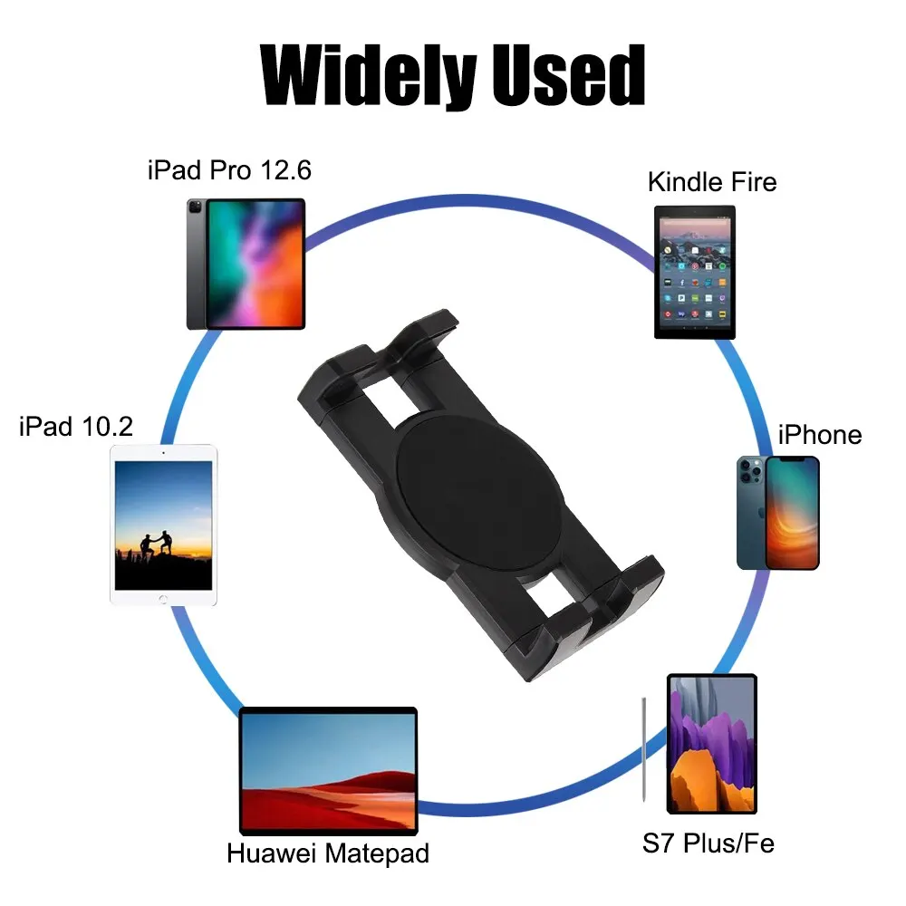 VIKEFON Moverable Tablet Car S - огляд і ціна Bmw Accessories Tablet Holder