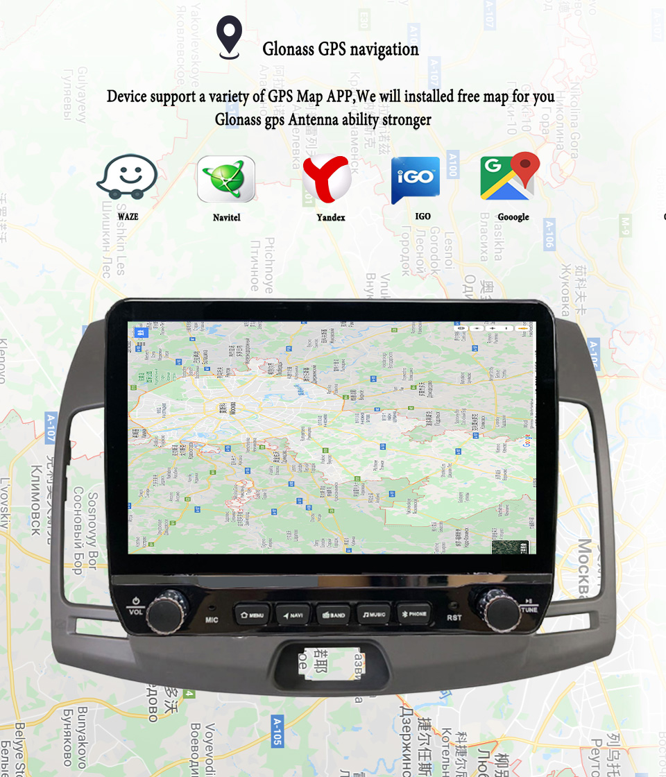 2Din Android 14 Autoradio Mult - огляд і ціна Tablet Danish Mobile & Accessories Photos