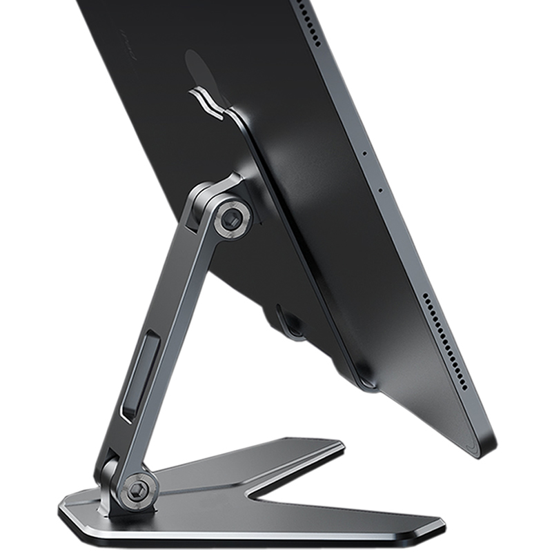 Tablet Stand Adjustable Foldin - огляд і ціна Mi Tablet Accessories