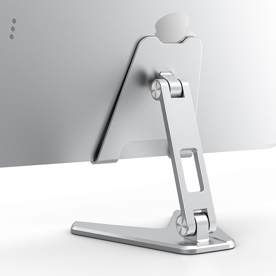 Tablet Stand Adjustable Foldin - огляд і ціна Mi Tablet Accessories