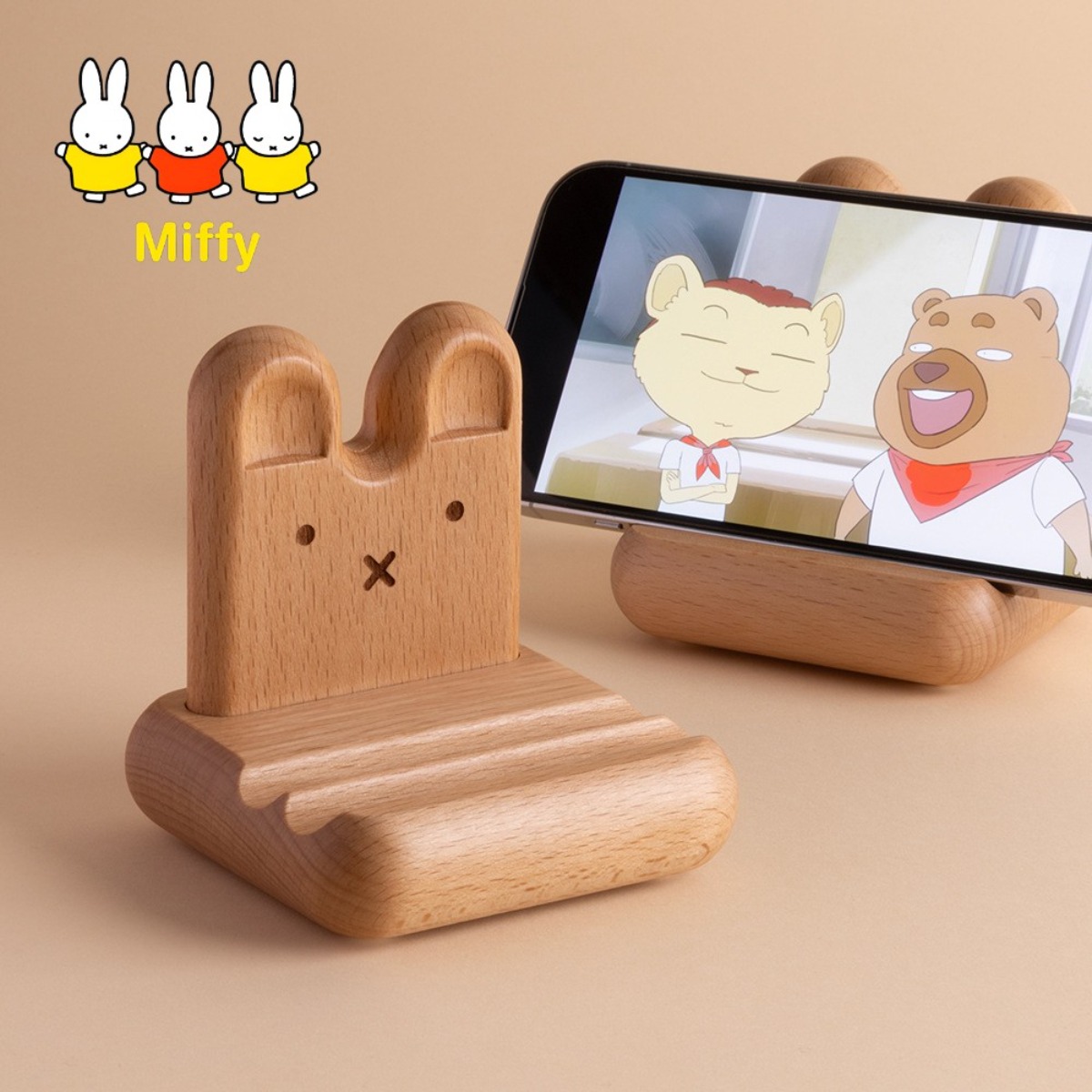Kawaii Anime Miffy Rabbit Mobi - огляд і ціна Fire Tablet Accessories