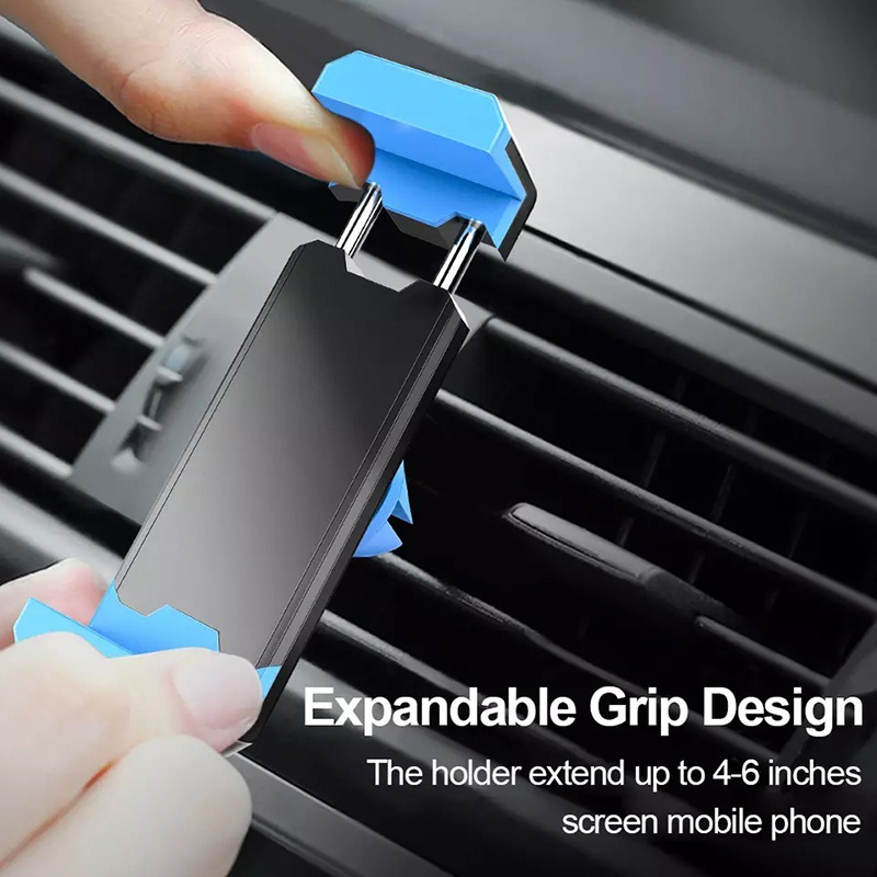 Universal Car Phone Holder Air - огляд і ціна Bmw Accessories Tablet Holder