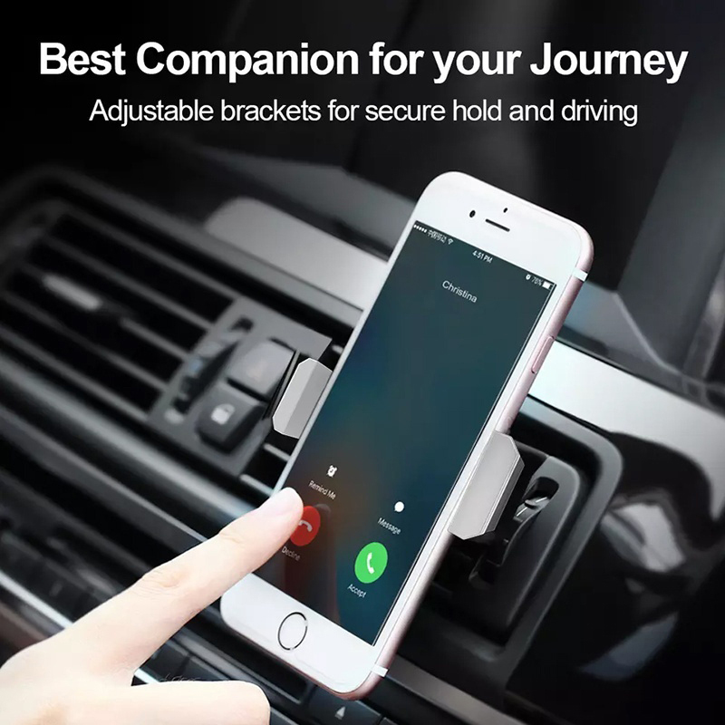 Universal Car Phone Holder Air - огляд і ціна Bmw Accessories Tablet Holder