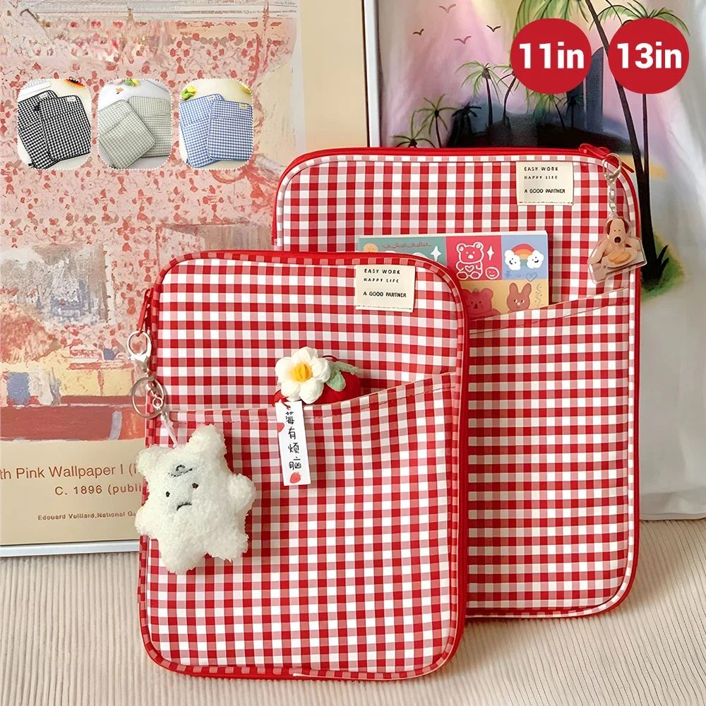 Tablet Sleeve Bag 7.9-12.9 Inc - огляд і ціна Tablet Accessories Bag