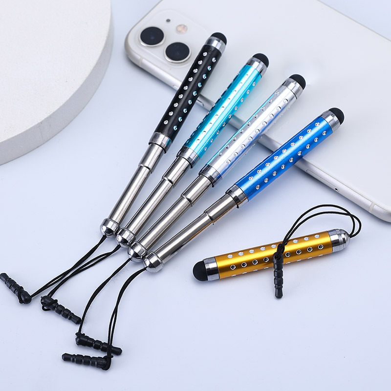 Professional stylus Universal  - огляд і ціна Tablet Accessories For Kids