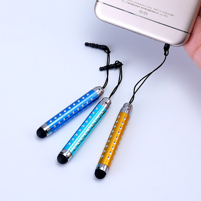 Professional stylus Universal  - огляд і ціна Tablet Accessories For Kids