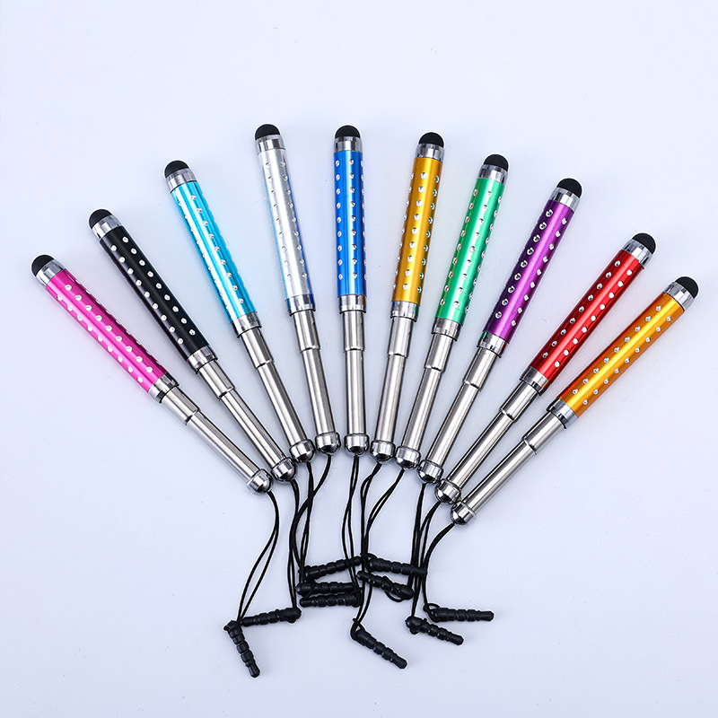 Professional stylus Universal  - огляд і ціна Tablet Accessories For Kids