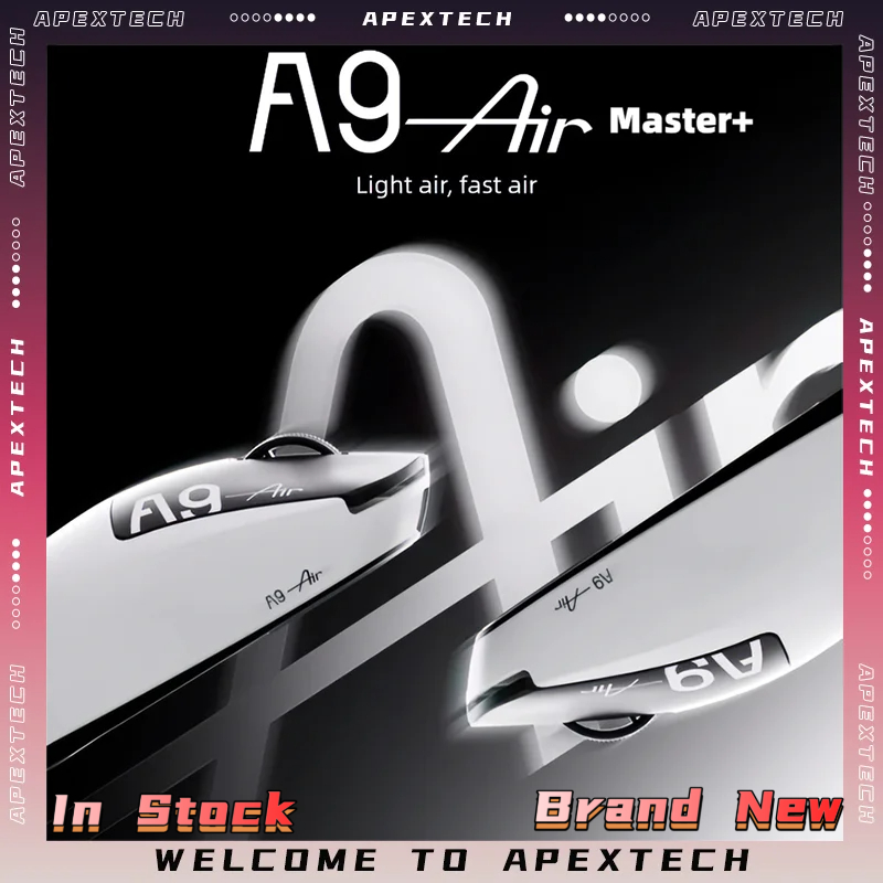 ATK A9 Air Ultimate Plus Gamin - огляд і ціна Tablet Accessory