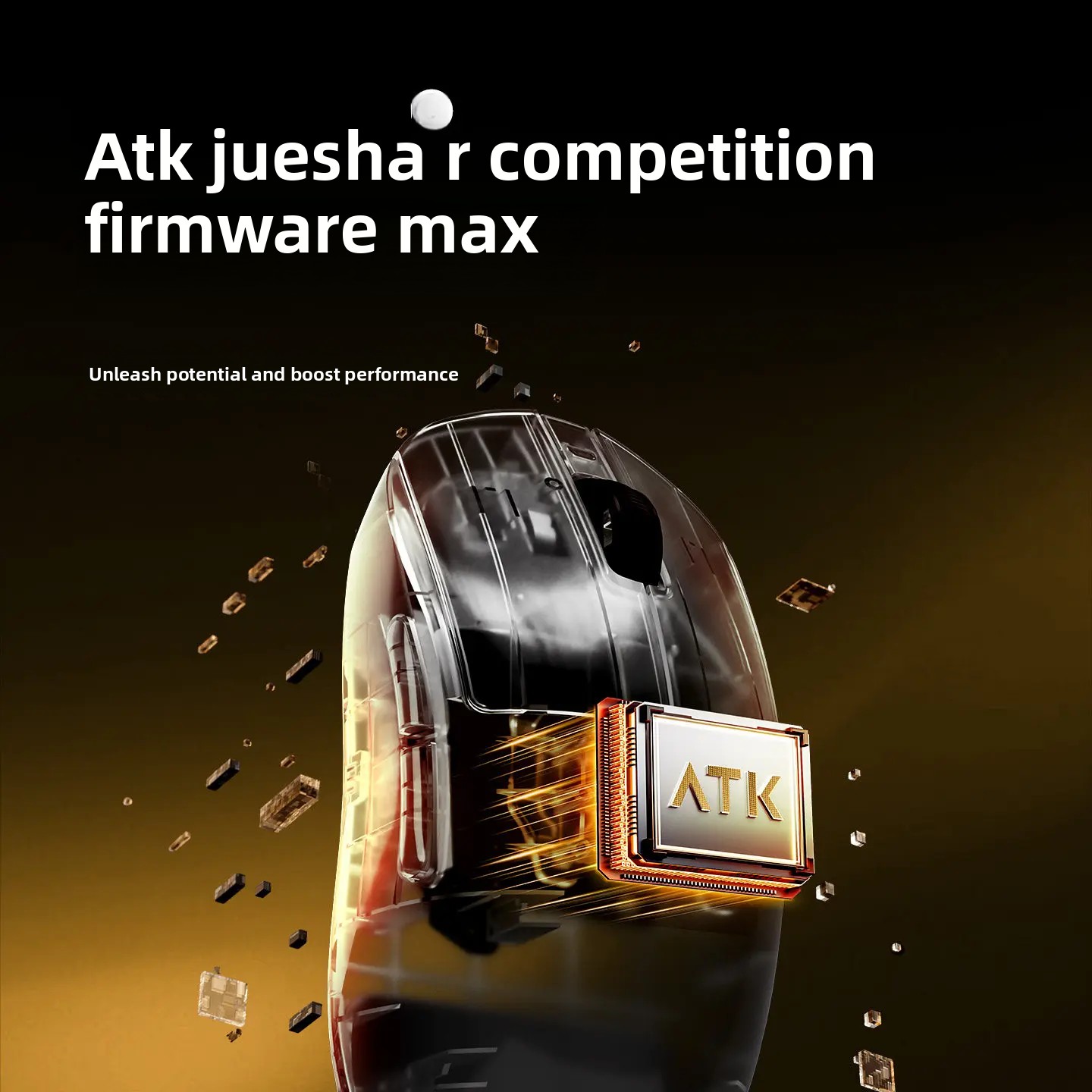ATK A9 Air Ultimate Plus Gamin - огляд і ціна Tablet Accessory