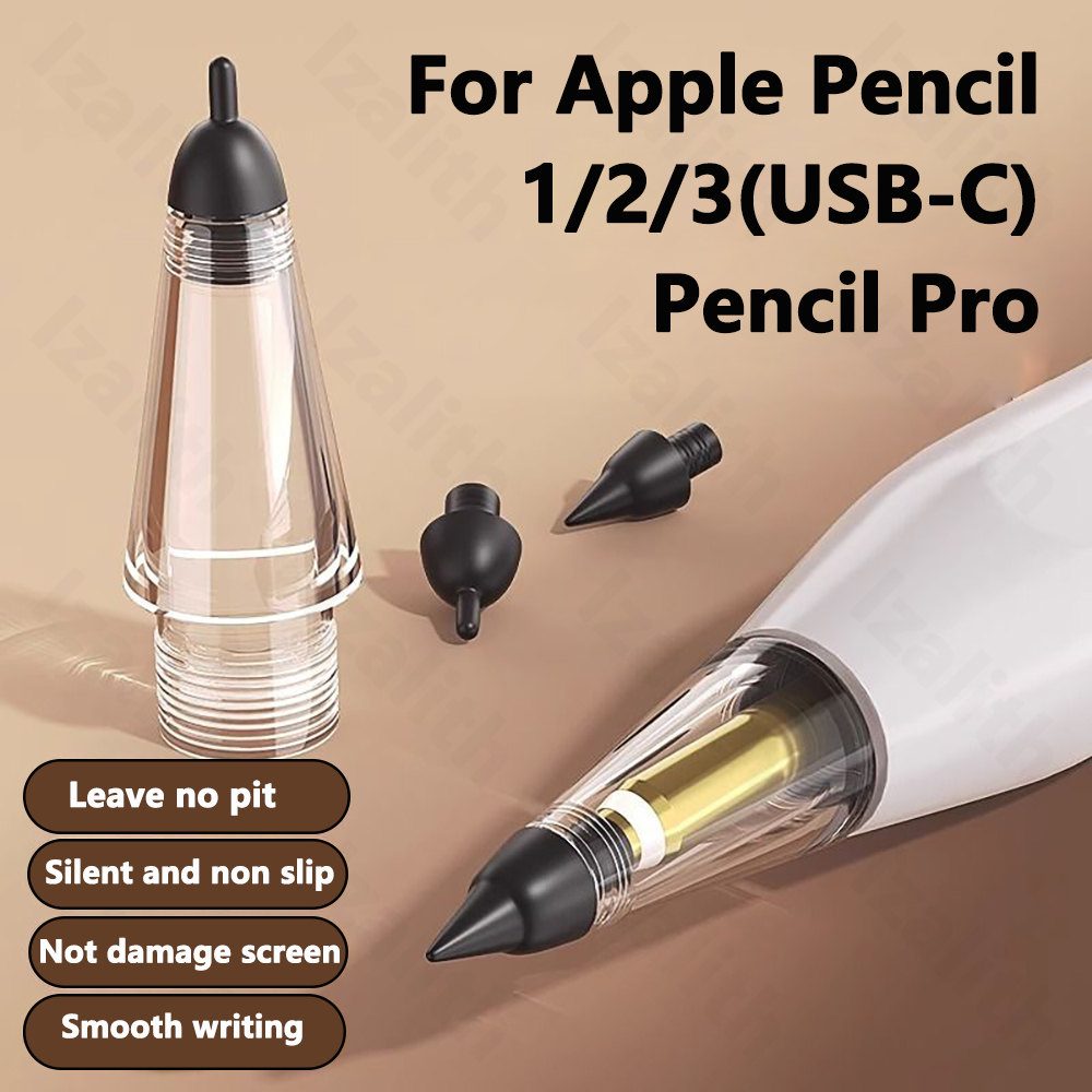 Removable Replacement Tips for - огляд і ціна Tablet Pencil Accessories