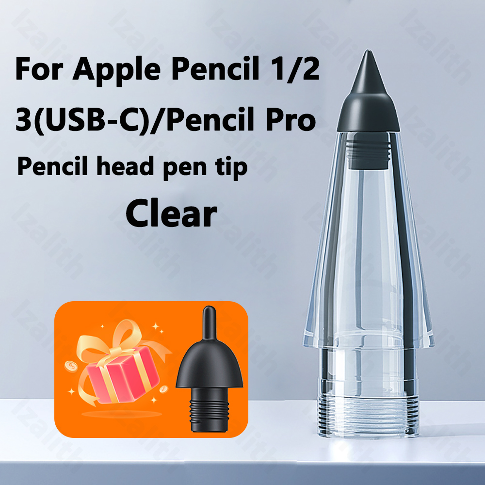 Removable Replacement Tips for - огляд і ціна Tablet Pencil Accessories