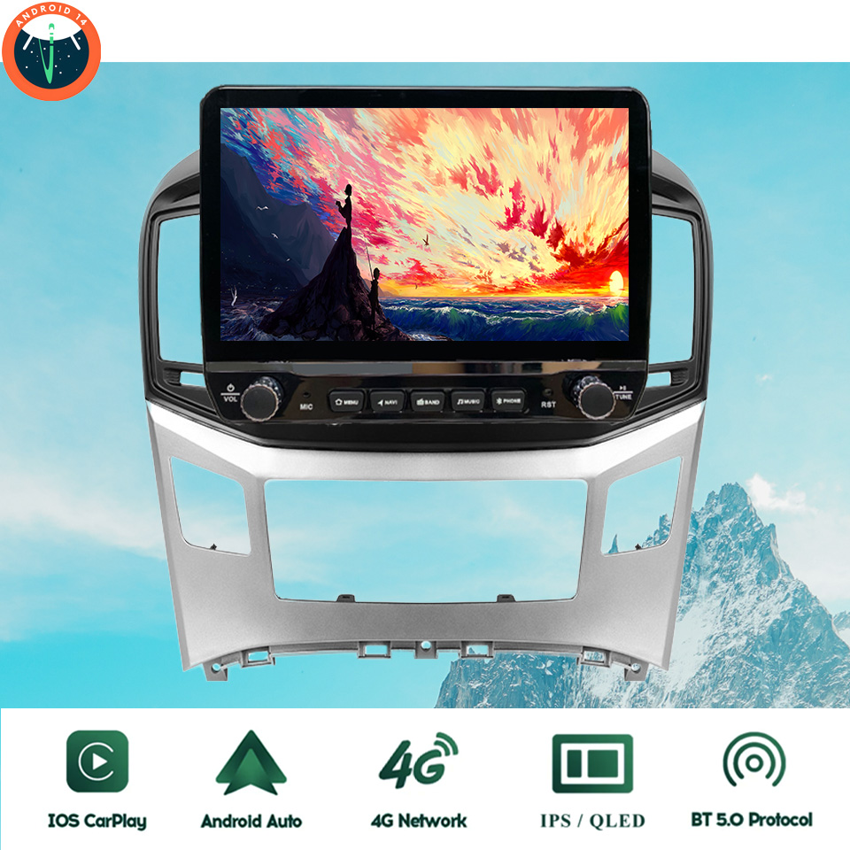 2Din Android 14 Autoradio Mult - огляд і ціна Tablet Danish Mobile & Accessories Photos