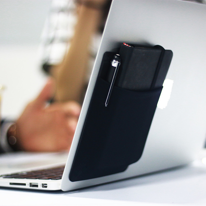 Elastic Lycra Mouse Pad Tablet - огляд і ціна Tablet Accessories Bag