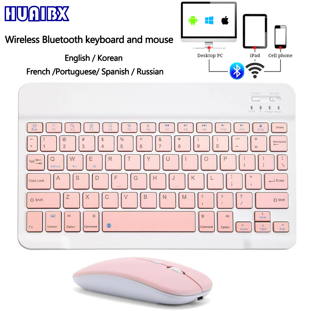 10 lnch Wireless  Bluetooth Mi - огляд і ціна Xiaomi Tablet Accessories