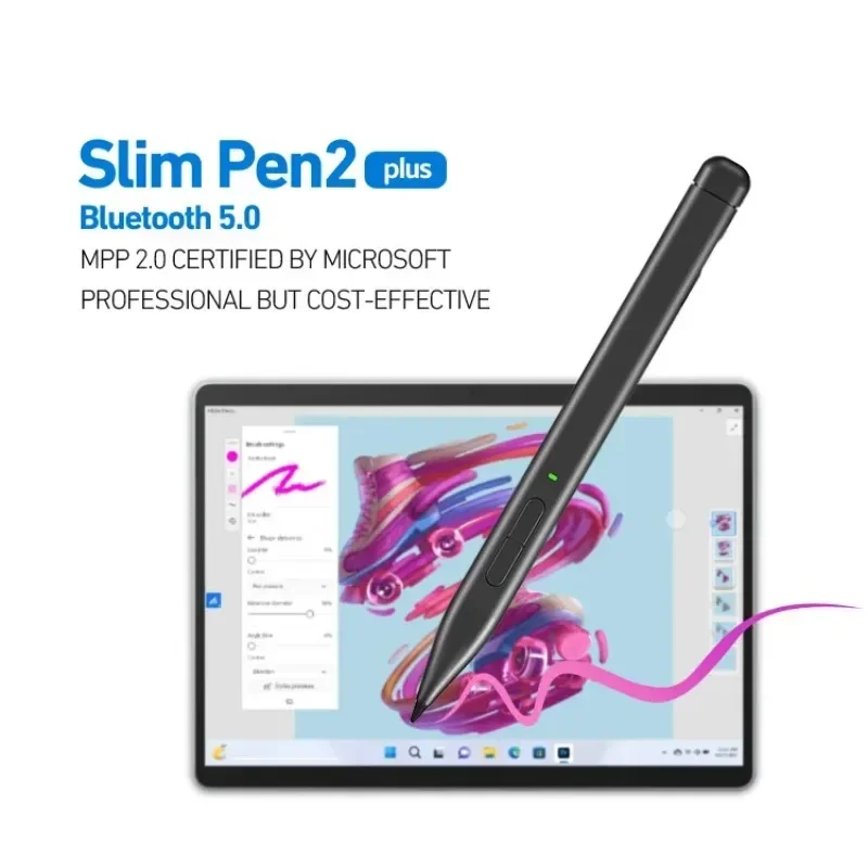 Slim Pen 2 For Microsoft Surfa - огляд і ціна Tablet Accessories For Kids