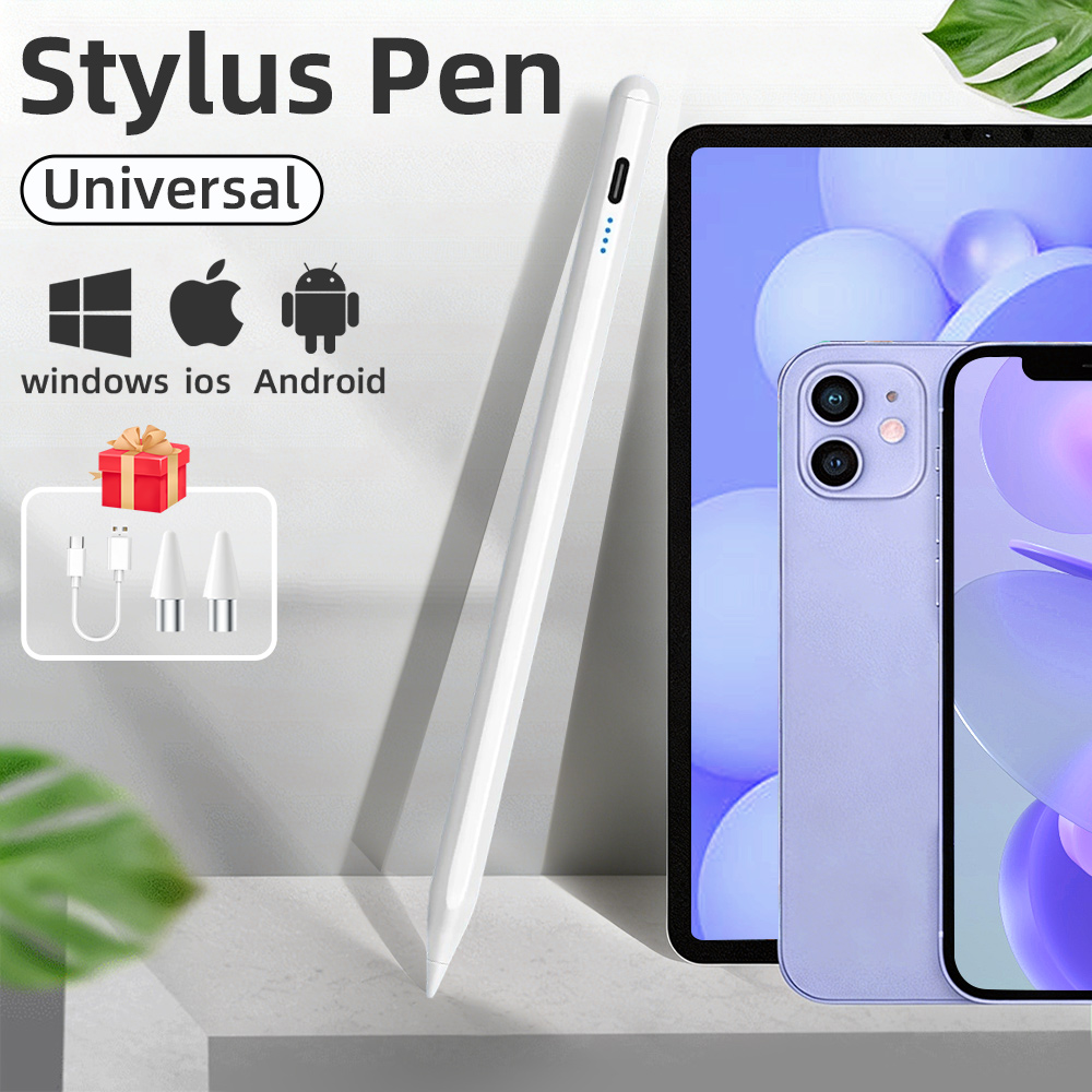 Touch Pen Universal Stylus Pen - огляд і ціна Iphone Tablet Accessories