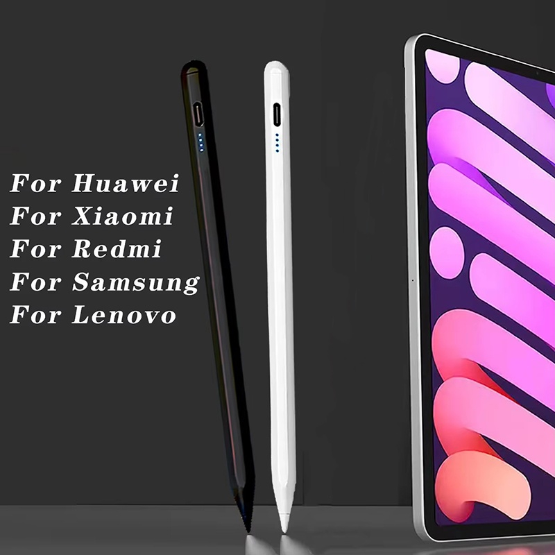 Universal Touch Screen Pen Sty - огляд і ціна Tablet Ipad Accessories