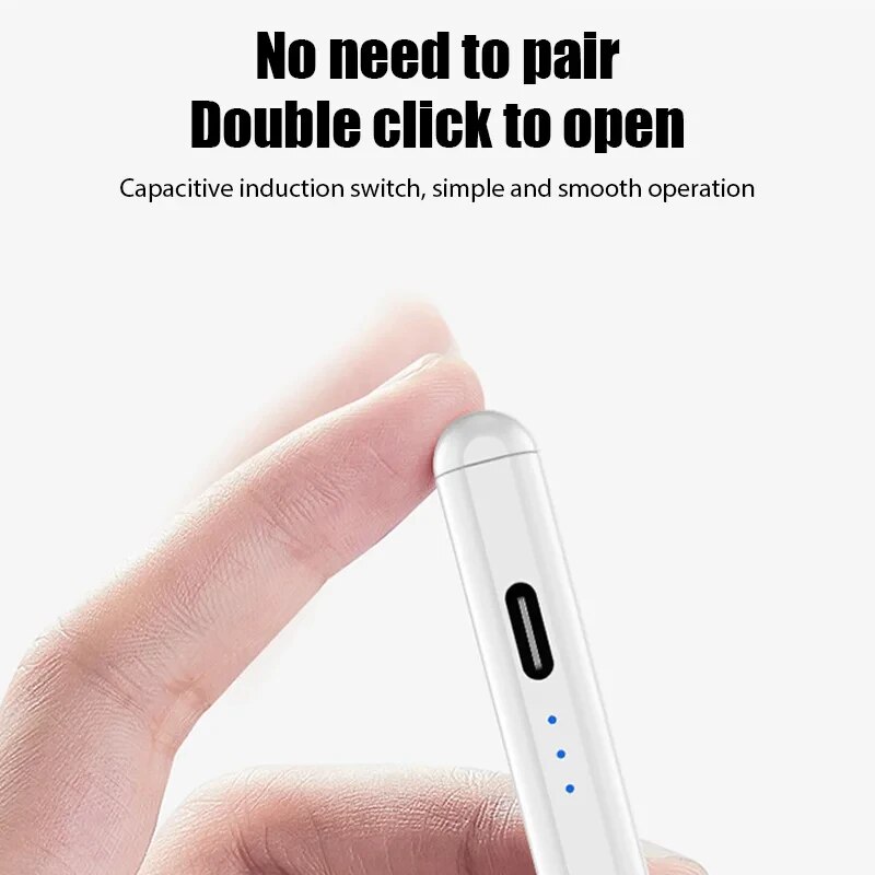 Universal Touch Screen Pen Sty - огляд і ціна Tablet Ipad Accessories