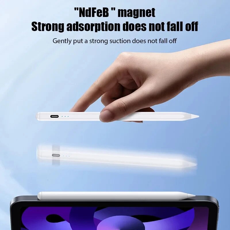Universal Touch Screen Pen Sty - огляд і ціна Tablet Ipad Accessories