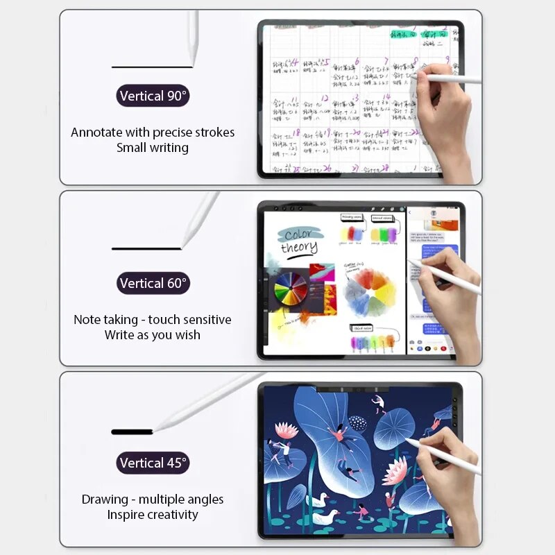 Universal Touch Screen Pen Sty - огляд і ціна Tablet Ipad Accessories