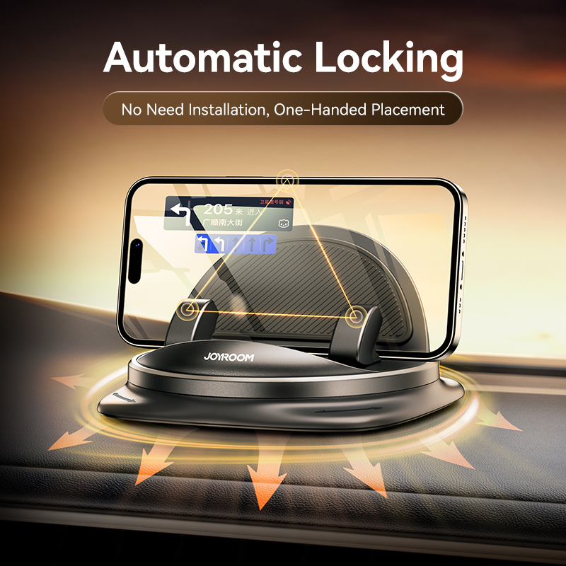 Joyroom Dashboard Car Phone Ho - огляд і ціна Bmw Accessories Tablet Holder