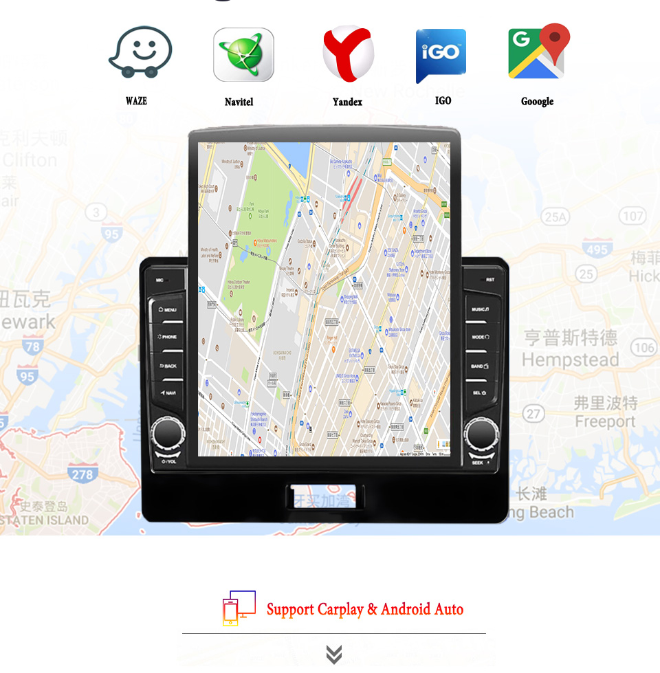 8G+128G Android 14 For Suzuki  - огляд і ціна Tablet Danish Mobile & Accessories Photos