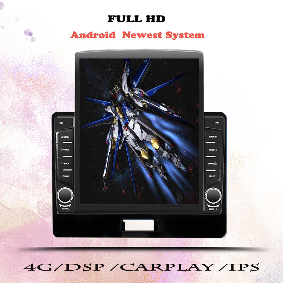8G+128G Android 14 For Suzuki  - огляд і ціна Tablet Danish Mobile & Accessories Photos