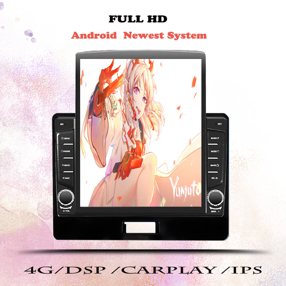 8G+128G Android 14 For Suzuki  - огляд і ціна Tablet Danish Mobile & Accessories Photos