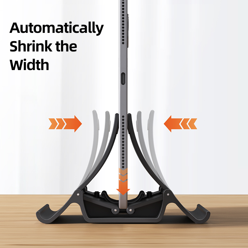 CABLETIME Vertical Laptop Stan - огляд і ціна Dell Tablet Accessories
