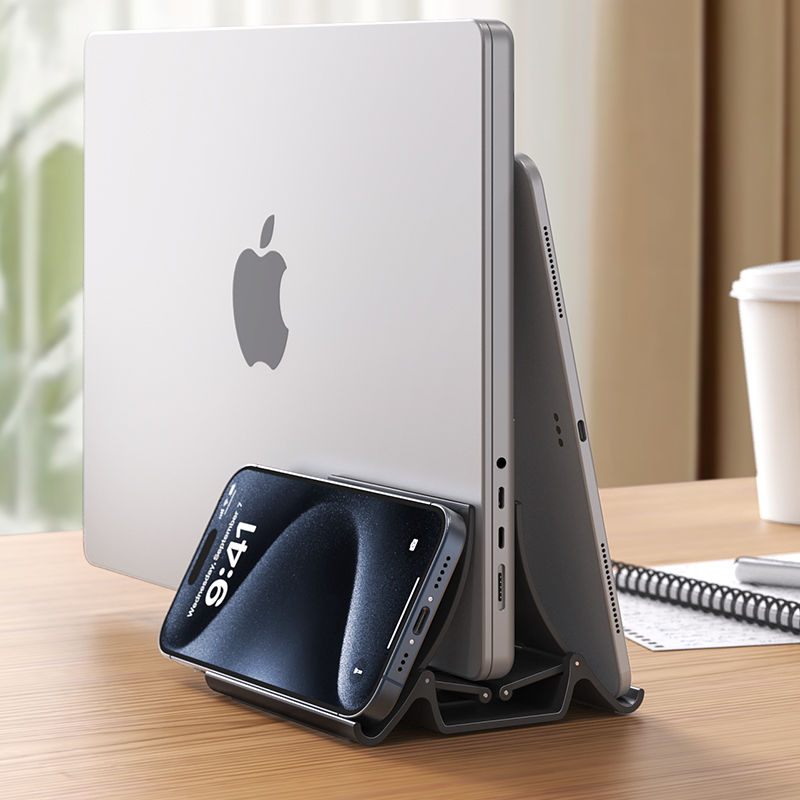 CABLETIME Vertical Laptop Stan - огляд і ціна Dell Tablet Accessories