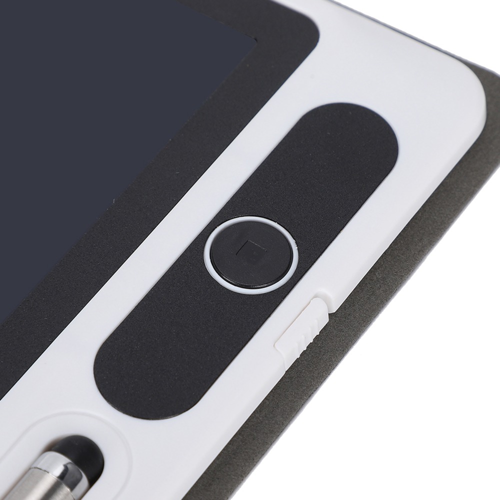 Black LCD Writing Tablet Small - огляд і ціна Tablet Sleeves & Cases Ipad Accessories