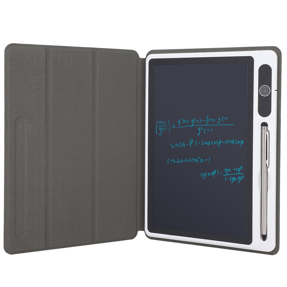 Black LCD Writing Tablet Small - огляд і ціна Tablet Sleeves & Cases Ipad Accessories