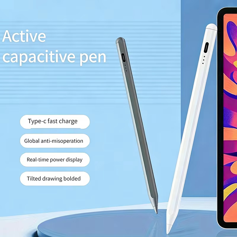 Universal Stylus Pen For IOS A - огляд і ціна Teclast Tablet Accessories