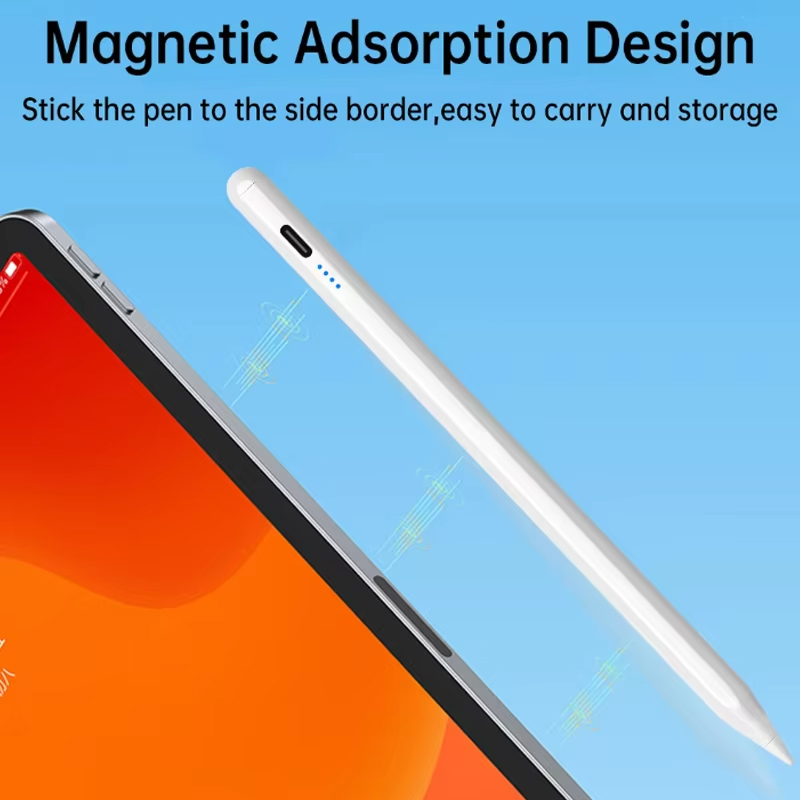 Universal Stylus Pen For IOS A - огляд і ціна Teclast Tablet Accessories