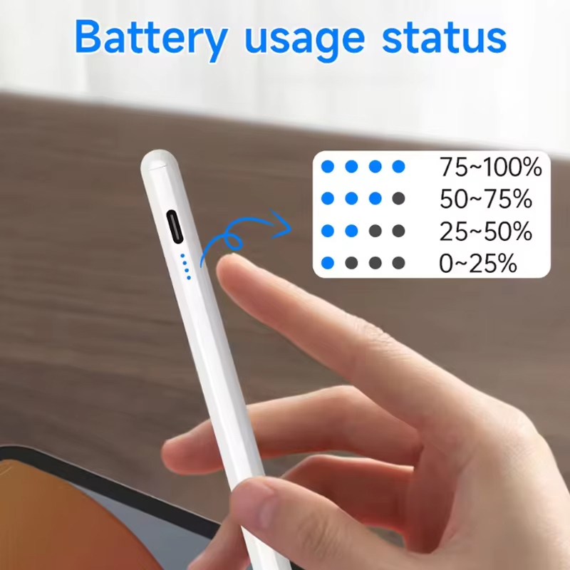 Universal Stylus Pen For IOS A - огляд і ціна Teclast Tablet Accessories