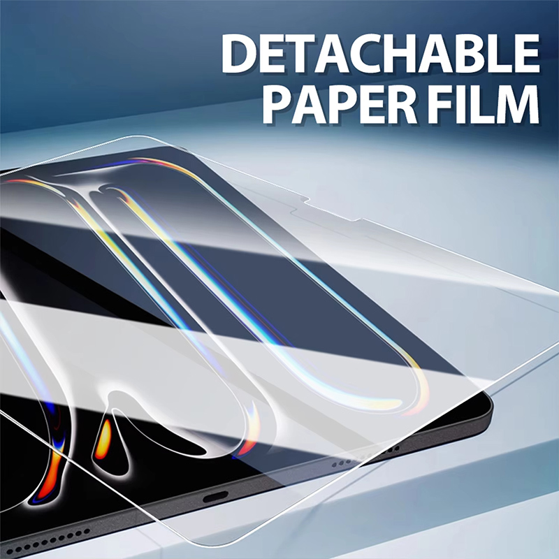 Hydrogel Film Screen Protector - огляд і ціна Tablet Ipad Accessories